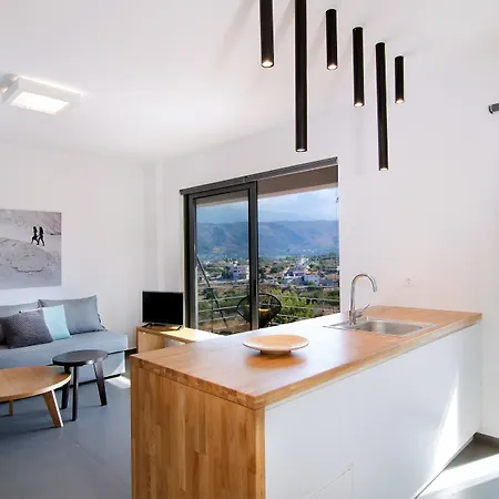 Seametry Luxury Living *