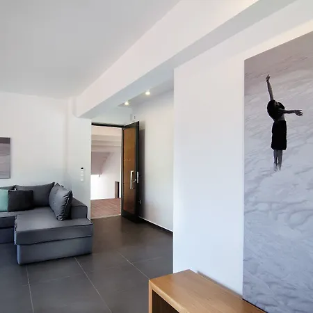 Seametry Luxury Living * La Canée