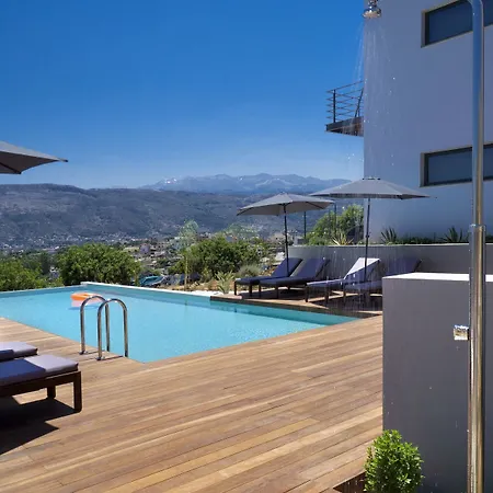 Seametry Luxury Living *