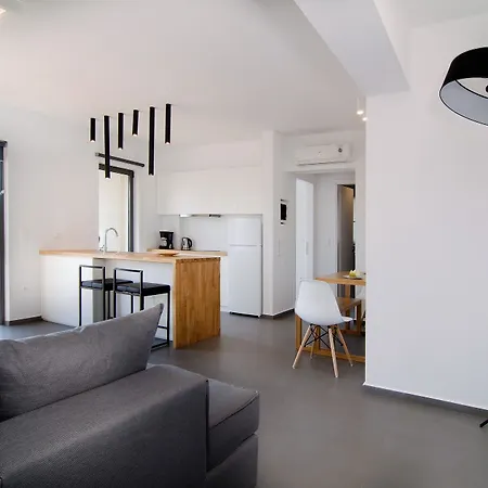 Appartement Seametry Luxury Living *