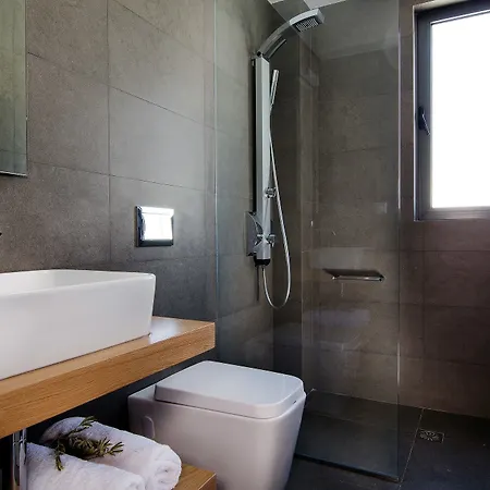 Appartement Seametry Luxury Living La Canée