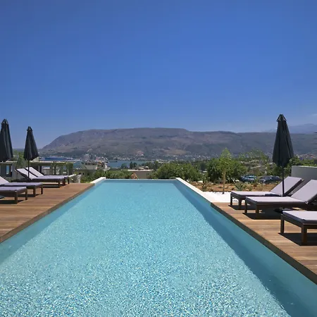 Seametry Luxury Living Appartement