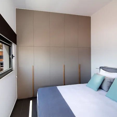 Seametry Luxury Living Appartement