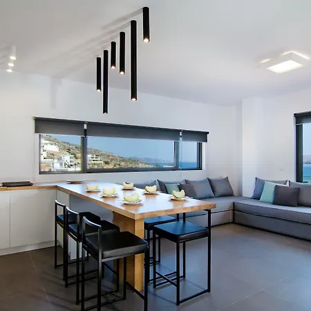 Seametry Luxury Living La Canée