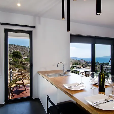 Seametry Luxury Living