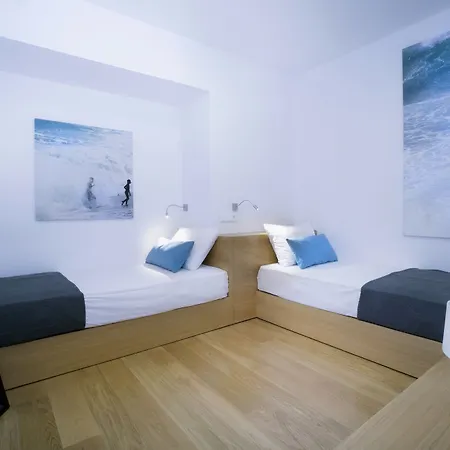 Seametry Luxury Living Appartement *