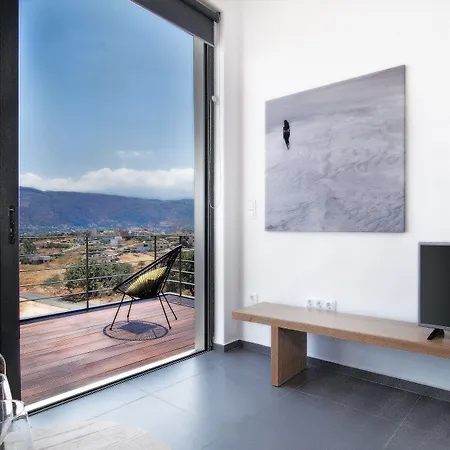 Appartement Seametry Luxury Living *