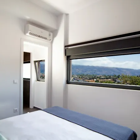 Seametry Luxury Living *