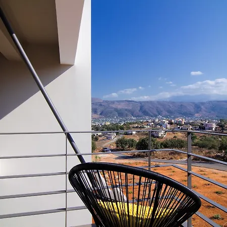Seametry Luxury Living Daire *