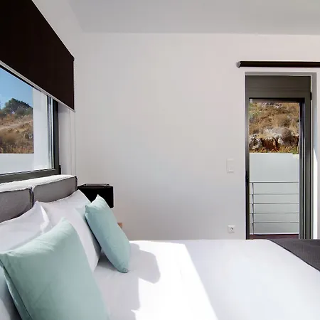 Seametry Luxury Living Daire *