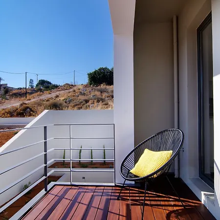 Seametry Luxury Living * Hanya