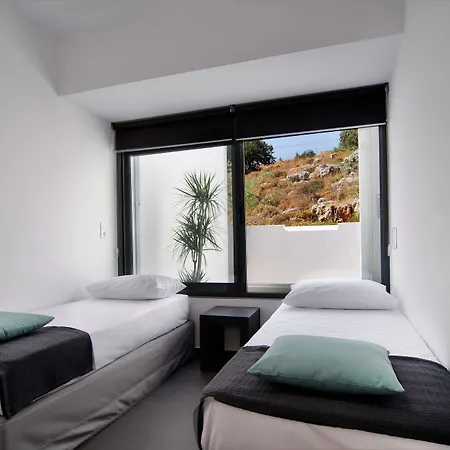 Seametry Luxury Living Daire *