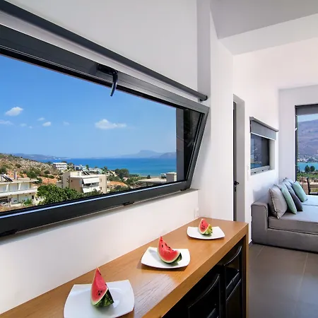 Seametry Luxury Living Daire Hanya