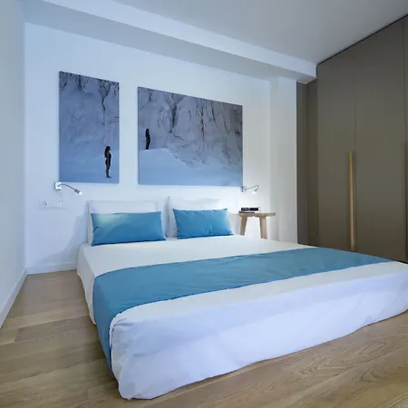Daire Seametry Luxury Living